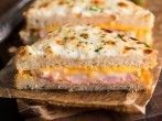 Croque-Monsieur