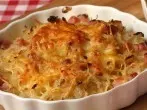Kassler-Rösti-Auflauf