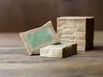 Trockene juckende Haut nach dem Duschen