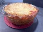 Vegane <strong>Lasagne</strong> (glutenfrei, sojafrei)