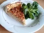 Badischer Zwiebelkuchen