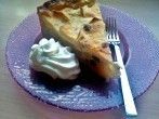 K&auml;se-<strong>Apfel-Kuchen</strong>