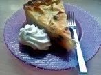 Käse-Apfel-Kuchen