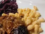 Spätzle schnell und einfach
