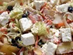 Chinakohl-Karotten-Salat