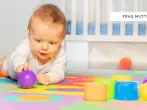 Kinderteppich Test & Vergleich: 6 günstige Modelle