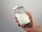 Butter selbst gemacht