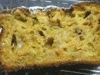 Lockerer R&uuml;hrkuchen mit Apfel und Karotte