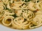 Schw&auml;bische Fl&auml;dlesuppe