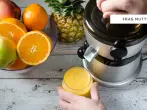 Entsafter Test & Vergleich: 6 günstige Modelle