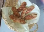 Topinambur-Brot