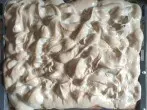 Rhabarberkuchen mit Baiser