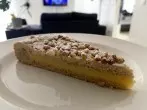 Torta della Nonna - ein italienischer Klassiker