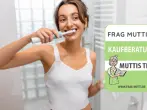 Elektrische Zahnbürste Test & Vergleich: 7 Empfehlungen