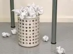 Papierkorb Test & Vergleich: 8 Empfehlungen