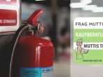 <strong>Feuerl&ouml;scher</strong> Test & Vergleich 2026: 6 g&uuml;nstige Empfehlungen