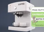 Kaffeepadmaschine Test & Vergleich: 6 Empfehlungen