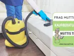 Nass-Trocken-Sauger Test & Vergleich: 6 Empfehlungen