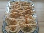 Piroggen mit Kartoffel-Zwiebel-Quark-F&uuml;llung
