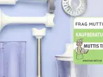 Stabmixer Test & Vergleich: 7 günstige Empfehlungen