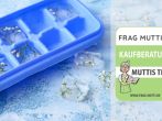 Eisw&uuml;rfelform Test & Vergleich 2026: 6 g&uuml;nstige Empfehlungen