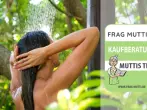 Gartendusche Test & Vergleich: 7 günstige Empfehlungen