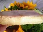 Schwedischer Marzipankuchen - Fina Mazarinbitar