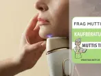 Gesichtsepilierer Test & Vergleich: 6 Empfehlungen