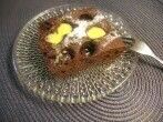 <strong>Kirsch-Schoko-Kuchen</strong> vom Blech