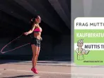 Springseil Test & Vergleich: 6 günstige Empfehlungen