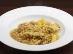 Schmorkohl mit Hack nach Großmutters Rezept