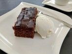 <strong>Zucchini</strong>-Schokoladenkuchen