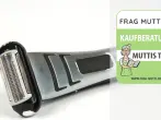 Körperrasierer Test & Vergleich: 6 günstige Empfehlungen