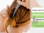 Haarklammer Test & Vergleich: 5 günstige Empfehlungen