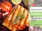 Lotusgrill Test & Vergleich: 6 günstige Empfehlungen