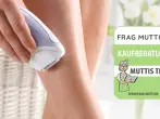 Haarentferner Test & Vergleich: 6 günstige Empfehlungen
