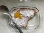Peach Cobbler &ndash; Pfirsiche the American way!