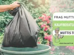 Mülltüten Test & Vergleich: 6 günstige Empfehlungen