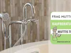 Badewannenarmatur Test & Vergleich: 6 Empfehlungen