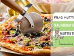Pizzaschneider Test & Vergleich 2026: 6 g&uuml;nstige Empfehlungen