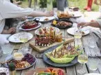 Saisonale Zutaten für die nachhaltige Sommerküche