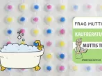 Badewanne-Antirutschmatten Test & Vergleich: 5 Empfehlungen