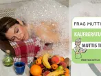 Badewannenkissen Test & Vergleich: 5 günstige Empfehlungen
