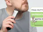 Barttrimmer Test & Vergleich: 6 günstige Empfehlungen