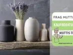 Blumenvase Test & Vergleich: 6 günstige Empfehlungen