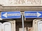 Kuriose Verkehrsregeln aus aller Welt #FunFriday