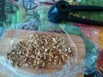 Nüsse zerkleinern ohne Küchenmaschine