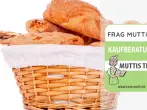 Brotkörbe Test & Vergleich: 6 günstige Empfehlungen