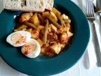 H&auml;hnchen-<strong>Curry</strong> nach indischer Art