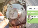 Bremsenreiniger Test & Vergleich: 6 günstige Empfehlungen